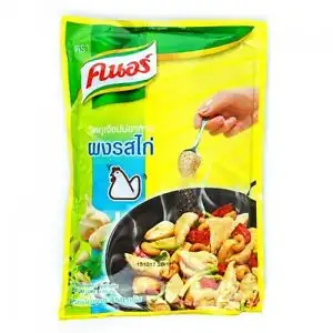 Chicken Powder Pouch - Knorr