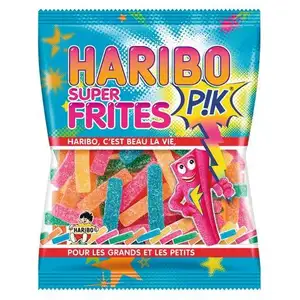 Super Frites Pik - Haribo