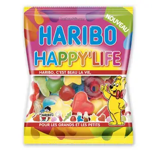 ស្ករគ្រាប់រូបសត្វ  - Haribo - Haribo