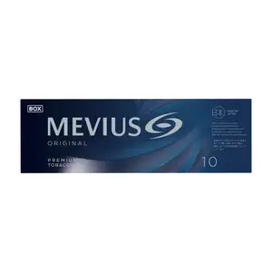 Original - Mevius