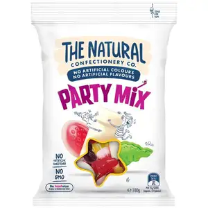 Party Mix Jellies - The Natural Confectionery Co.