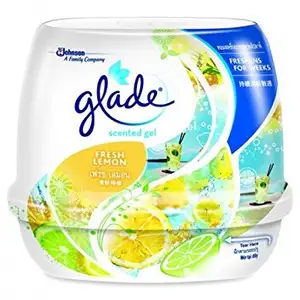 Scented Gel Lemon - Glade