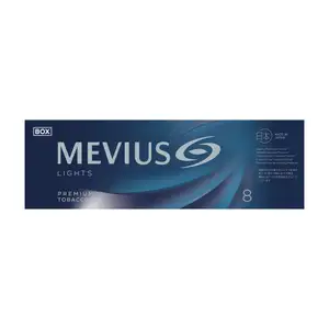 Light - Mevius