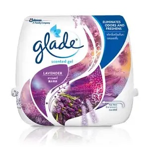 Scented Gel Lavender - Glade