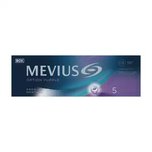 Option Purple - Mevius