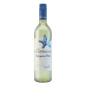 "Sauvignon Blanc" - The Beach House