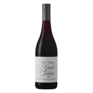 "Oceanside" - The Winery of Good Hope