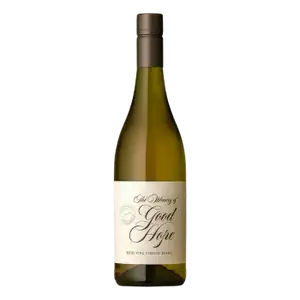 "Bush Vine" - The Winery of Good Hope
