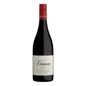 "Vinum" Pinotage - Radford Dale