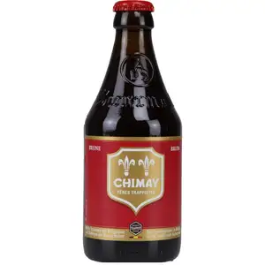 Red Beer - Chimay