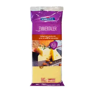 Emmental - Emborg