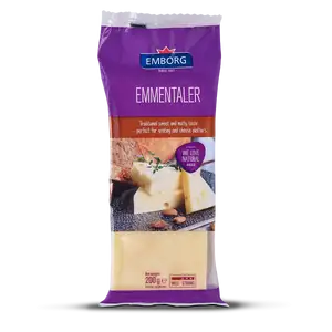 Emmental - Emborg