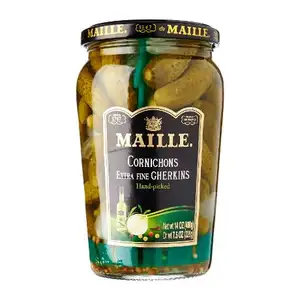 Pickle Extra Fine - Maille