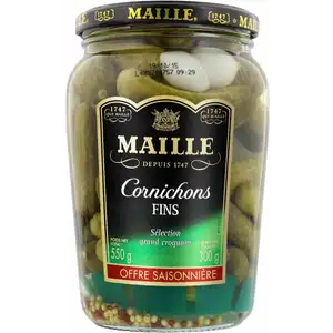 Pickle Fine - Maille