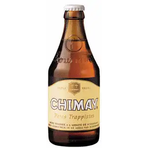 Triple Beer - Chimay