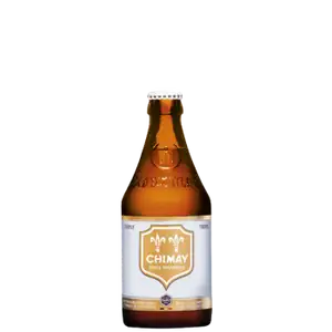 Triple Beer - Chimay
