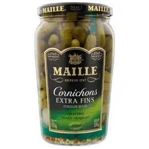 Pickle Extra Fines - Maille