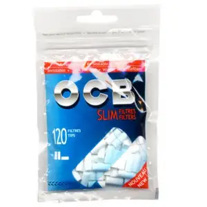 Slim Filter - OCB