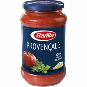 Provençale Sauce - Barilla