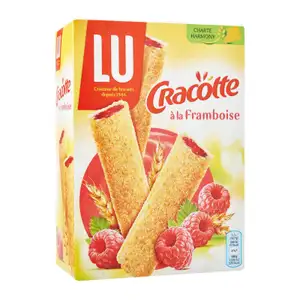 Cracotte Raspberry