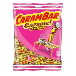 Caramel Carambar - Carambar