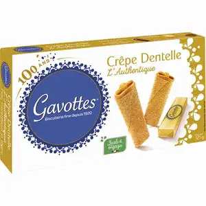 Original - Gavottes