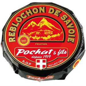 Reblochon de Savoie AOP - Pochat & Fils