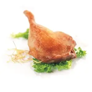 Duck Leg Confit (Thailand) - Bassac Farm