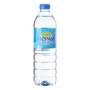 Mineral Water 75cl - Hépar