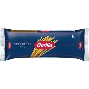 Spaghetti Nº5 - Barilla