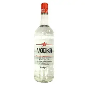 Vodka - On Off