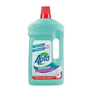 Floor Cleaner Disinfectant - Apta