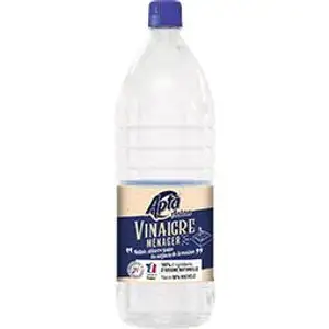 Household Vinegar - Apta