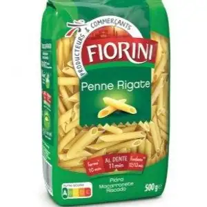 ផាស្តារាងបំពង់វែង - Fiorini