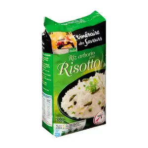 Arborio Rice for Risotto - Itinéraire des Saveurs