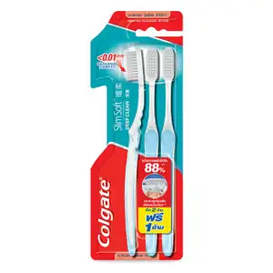 Toothbrush Slim Soft - Colgate