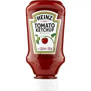 Tomato Ketchup - Heinz