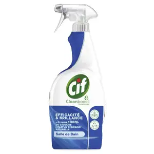 Bathroom Cleaner - Cif