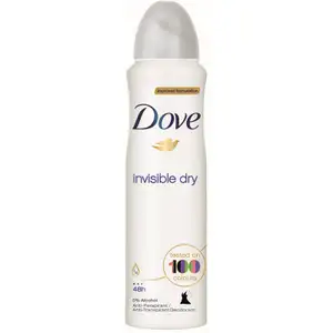 Invisible Dry Deodorant Spray - Dove