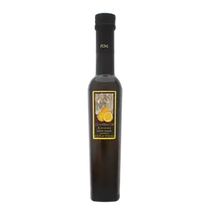 Extra Virgin Olive Oil & Lemon Zest Oil - Pons