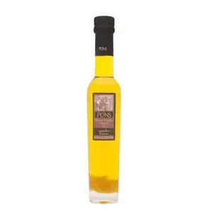 Extra Virgin Olive Oil & Garlic - Pons