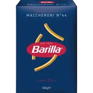 Macaroni N'44 - Barilla