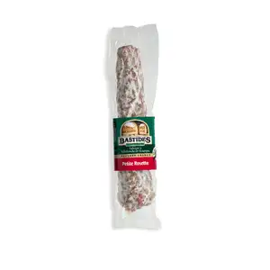 Dry Sausage Rosette - Bastides