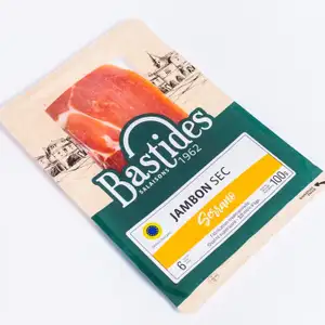 Serrano Ham - Bastides