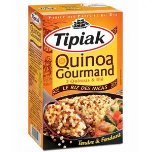 Quinoa Gourmand - Tipiak