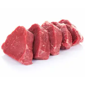 Beef Tenderloin - La Ferme de Bassac