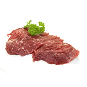 Beef Flank Steak / Bavette - La Ferme de Bassac
