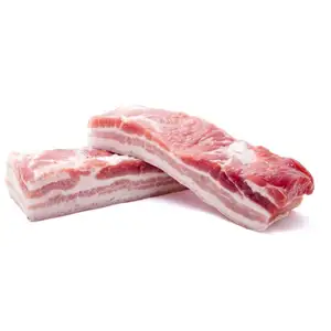 Pork Belly - La Ferme de Bassac