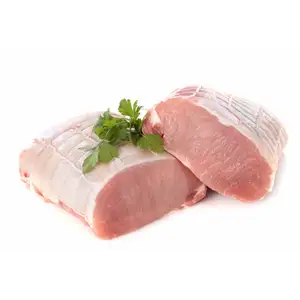 Pork Loin 500G - La Ferme de Bassac
