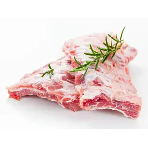 Spare Ribs - La Ferme de Bassac